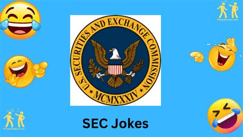 sec jokes